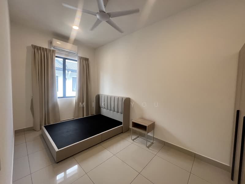 Robin @ Rimbayu untuk Untuk Disewa - RM 2,600 /bulan, Apr 2026 - Bedroom - PropertyGuru.com.my