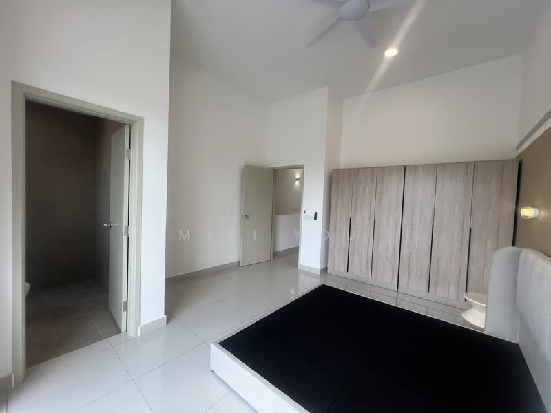 Robin @ Rimbayu untuk Untuk Disewa - RM 2,600 /bulan, Apr 2026 - Bedroom - PropertyGuru.com.my