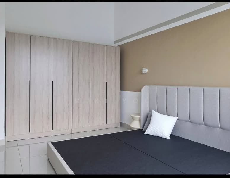 Robin @ Rimbayu untuk Untuk Disewa - RM 2,600 /bulan, Apr 2026 - Bedroom - PropertyGuru.com.my