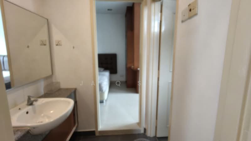 2-storey Terraced House for Sale in Taman Impian Emas (Skudai) - Jacq Sim - Bathroom - PropertyGuru.com.my