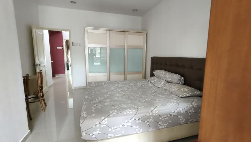 2-storey Terraced House for Sale in Taman Impian Emas (Skudai) - Jacq Sim - Bedroom - PropertyGuru.com.my