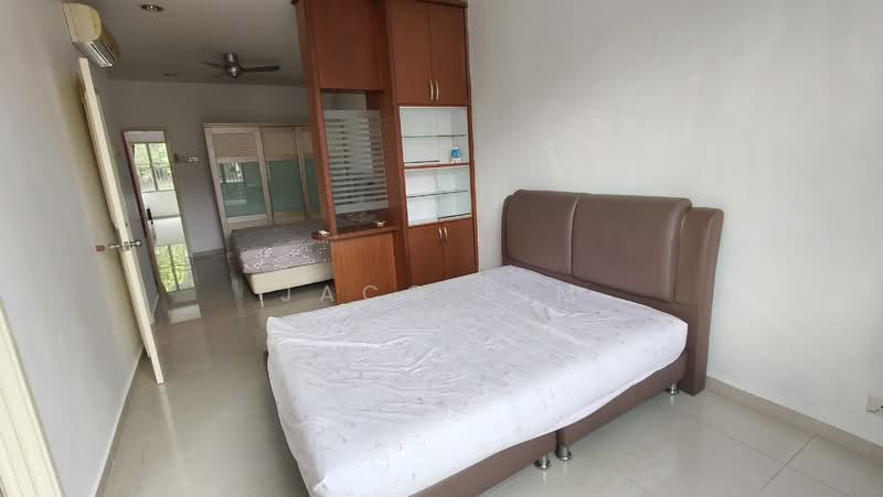 2-storey Terraced House for Sale in Taman Impian Emas (Skudai) - Jacq Sim - Bedroom - PropertyGuru.com.my