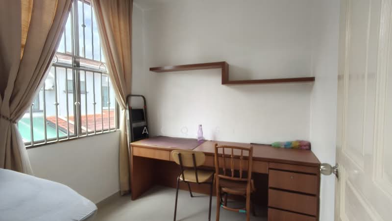 2-storey Terraced House for Sale in Taman Impian Emas (Skudai) - Jacq Sim - Study - PropertyGuru.com.my