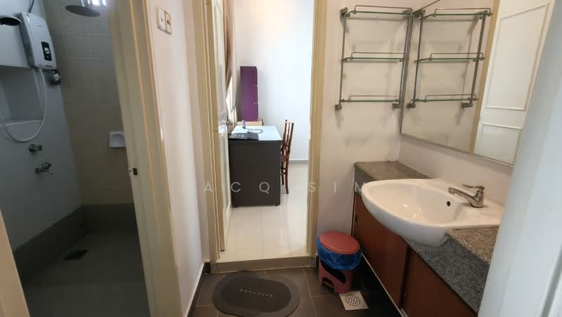 2-storey Terraced House for Sale in Taman Impian Emas (Skudai) - Jacq Sim - Bathroom - PropertyGuru.com.my