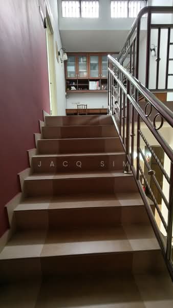 2-storey Terraced House for Sale in Taman Impian Emas (Skudai) - Jacq Sim - Interior - PropertyGuru.com.my