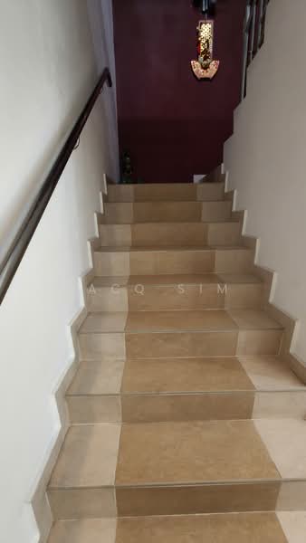 2-storey Terraced House for Sale in Taman Impian Emas (Skudai) - Jacq Sim - Interior - PropertyGuru.com.my