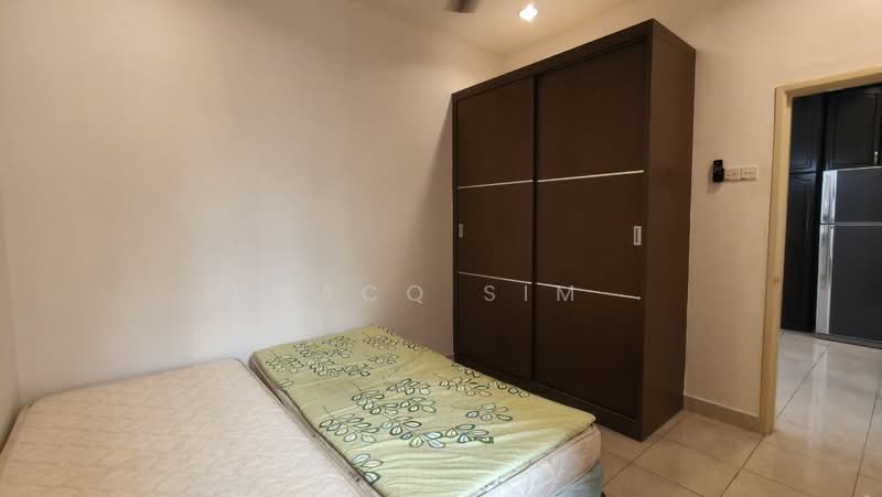 2-storey Terraced House for Sale in Taman Impian Emas (Skudai) - Jacq Sim - Bedroom - PropertyGuru.com.my