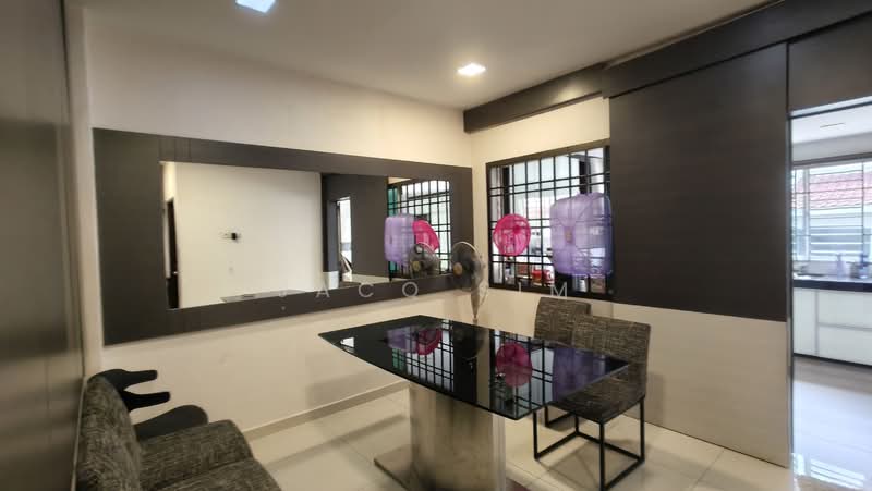 2-storey Terraced House for Sale in Taman Impian Emas (Skudai) - Jacq Sim - Dining Room - PropertyGuru.com.my