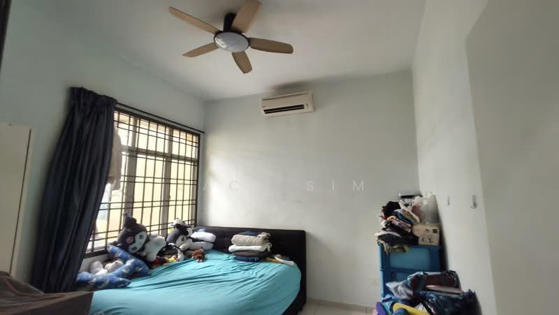 2-storey Terraced House for Sale in Taman Impian Emas (Skudai) - Jacq Sim - Bedroom - PropertyGuru.com.my