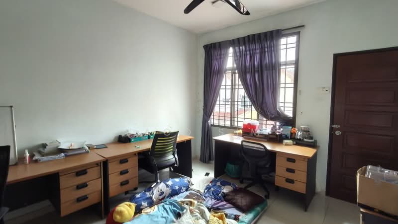 2-storey Terraced House for Sale in Taman Impian Emas (Skudai) - Jacq Sim - Study - PropertyGuru.com.my