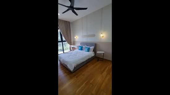 Condominium for Rent at Secoya Residence - Foo Sek Mou - PropertyGuru.com.my