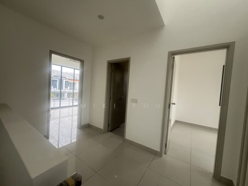 2-storey Terraced House for Rent in Telok Panglima Garang (Selangor) - Miki You - Interior - PropertyGuru.com.my