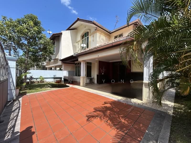 Rumah Berkembar untuk Dijual di Johor Bahru (Johor) - Cindy Yong - Exterior - PropertyGuru.com.my