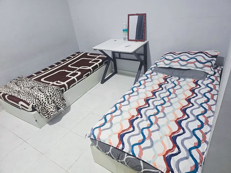 Condominium for Rent at Evoke Residence - Raymond Tai - Bedroom - PropertyGuru.com.my