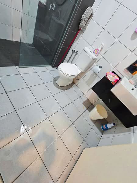 Condominium for Rent at Evoke Residence - Raymond Tai - PropertyGuru.com.my