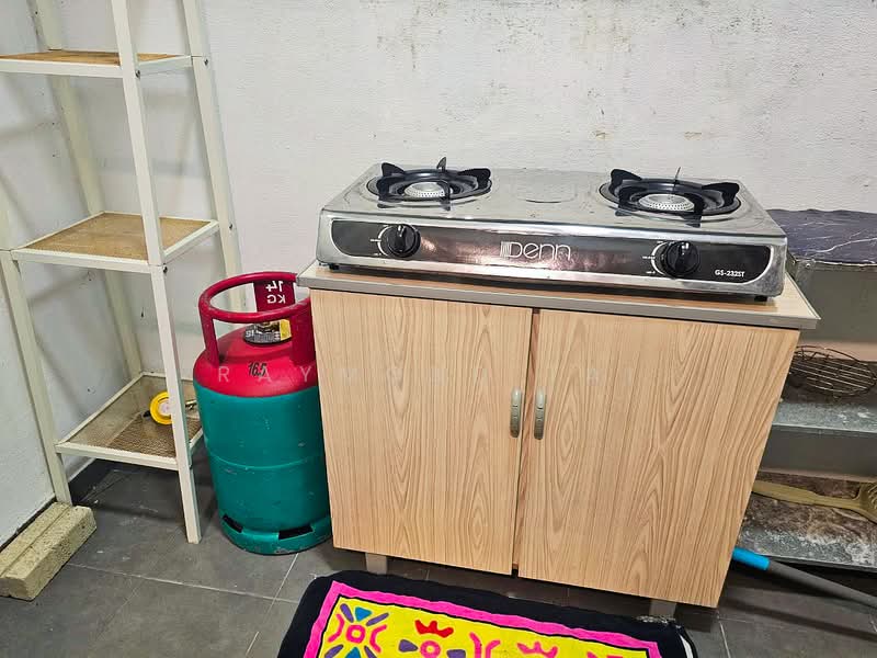 Condominium for Rent at Evoke Residence - Raymond Tai - PropertyGuru.com.my