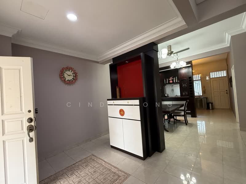 Taman Impian Emas untuk Untuk Dijual - RM 1,380,000, Mac 2026 - Entrance - PropertyGuru.com.my