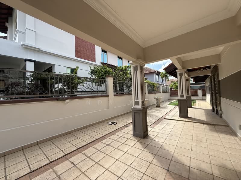 Taman Impian Emas untuk Untuk Dijual - RM 1,380,000, Mac 2026 - Exterior - PropertyGuru.com.my