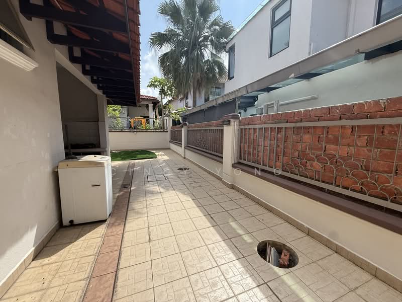 Taman Impian Emas untuk Untuk Dijual - RM 1,380,000, Mac 2026 - Exterior - PropertyGuru.com.my