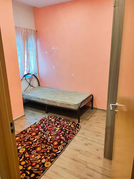 The Signature Condo untuk Untuk Disewa - RM 1,500 /bulan, Mac 2026 - Bedroom - PropertyGuru.com.my