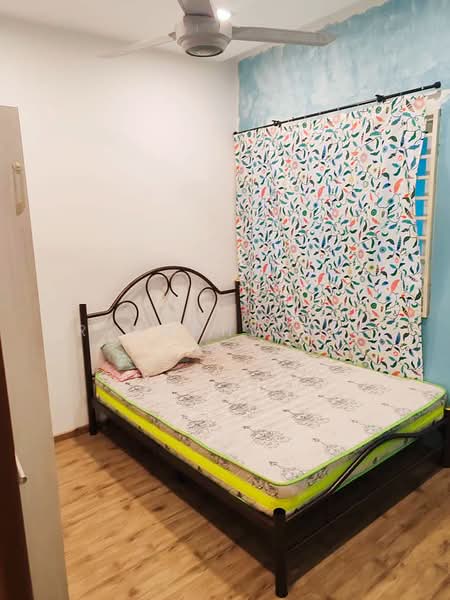 The Signature Condo untuk Untuk Disewa - RM 1,500 /bulan, Mac 2026 - Bedroom - PropertyGuru.com.my