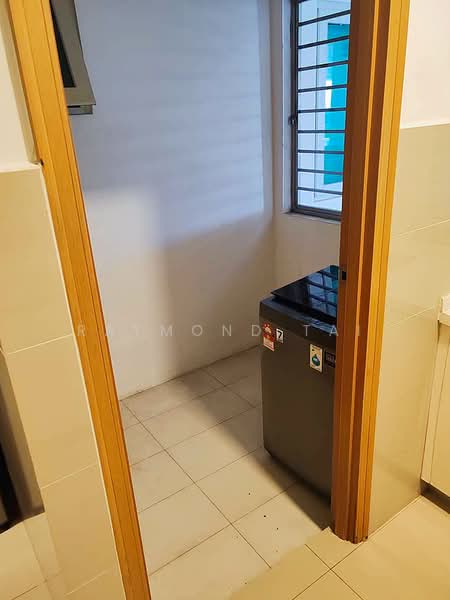 The Signature Condo untuk Untuk Disewa - RM 1,500 /bulan, Mac 2026 - Interior - PropertyGuru.com.my