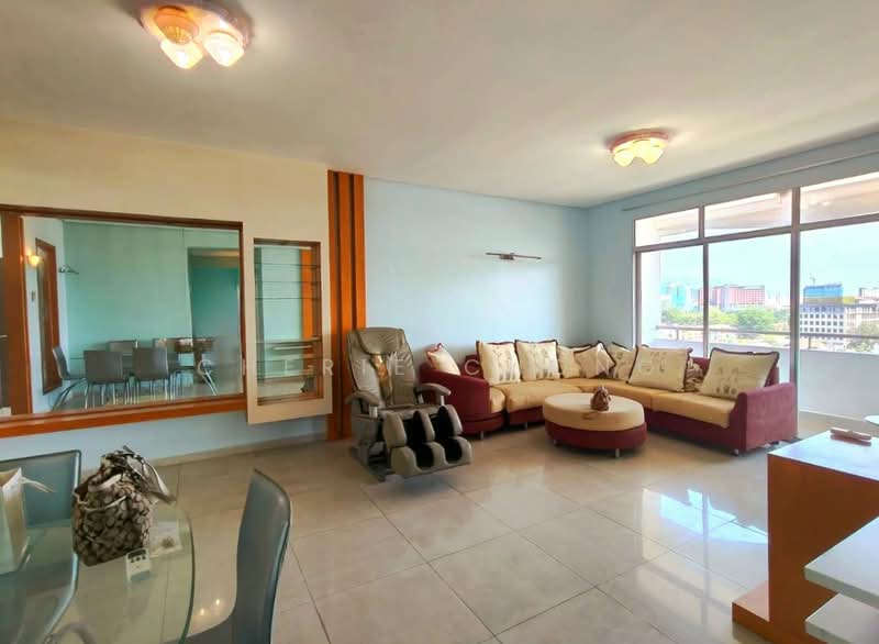 Untuk Dijual - Damaipuri