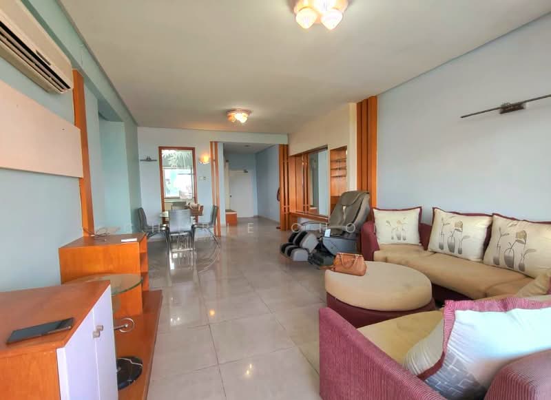 Untuk Dijual - Damaipuri