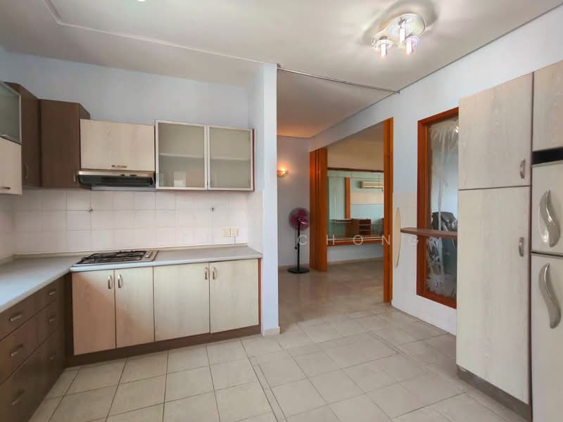 Untuk Dijual - Damaipuri