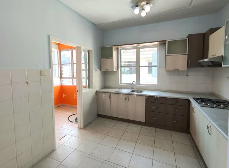 Untuk Dijual - Damaipuri