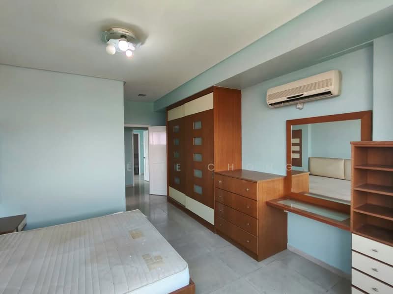 Untuk Dijual - Damaipuri