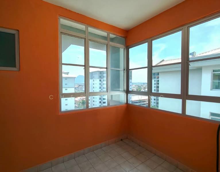 Untuk Dijual - Damaipuri