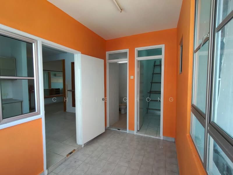 Untuk Dijual - Damaipuri