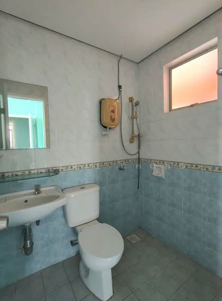 Untuk Dijual - Damaipuri