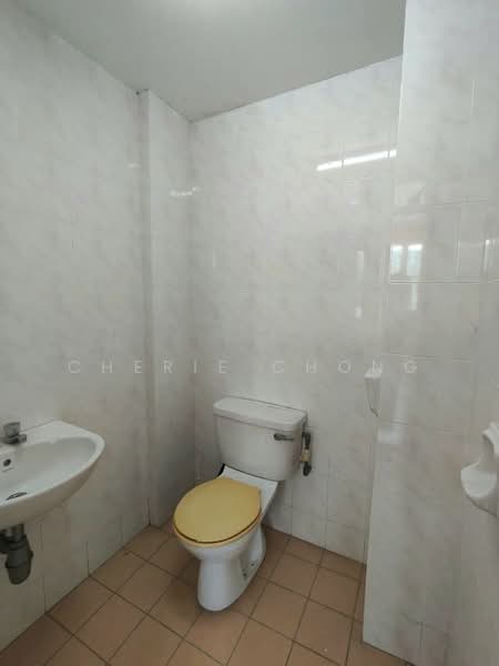 Untuk Dijual - Damaipuri