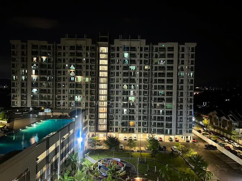 Royale Infinity untuk Untuk Disewa - RM 1,400 /bulan, Mac 2026 - PropertyGuru.com.my