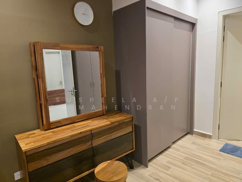 Hampton Height Damansara untuk Untuk Disewa - RM 3,000 /bulan, Apr 2026 - Bedroom - PropertyGuru.com.my