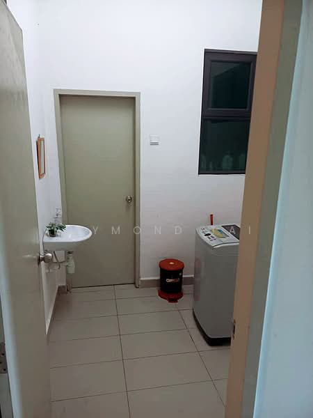 For Rent - River Tropics