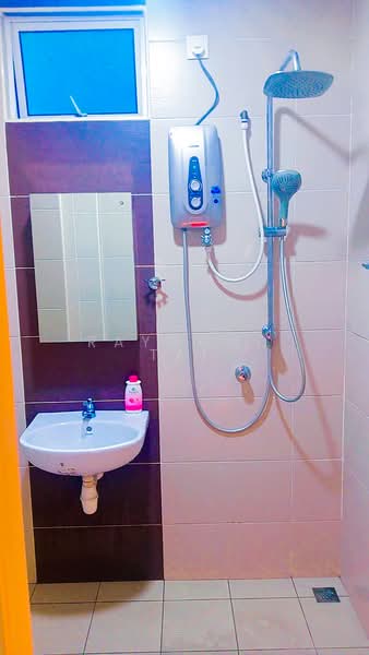 Untuk Disewa - Avenue Garden