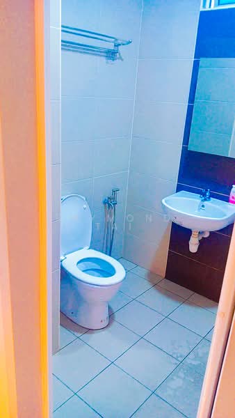 Untuk Disewa - Avenue Garden