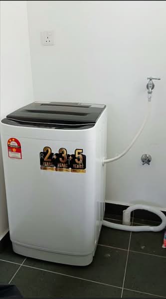 Untuk Disewa - Eco Bloom