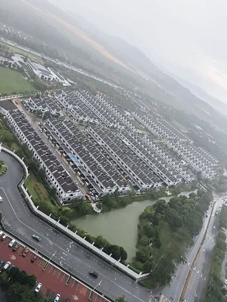 Untuk Disewa - Eco Bloom