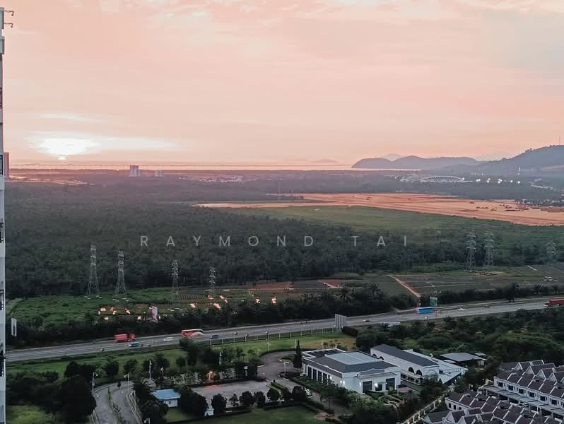 Untuk Disewa - Eco Bloom