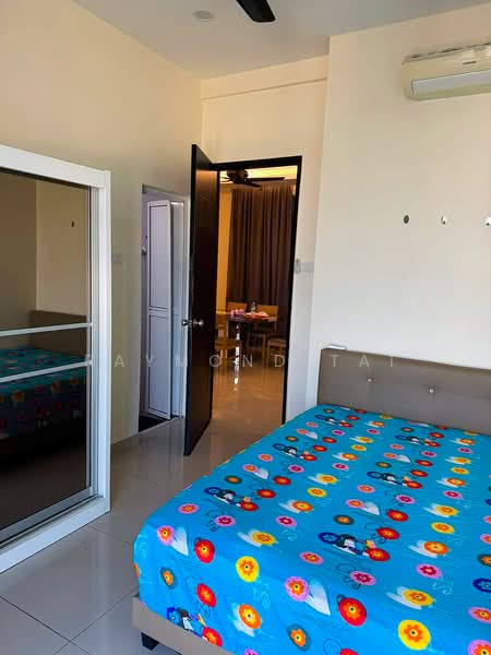 BM City Suites @ BM City Mall untuk Untuk Disewa - RM 2,200 /bulan, Mac 2026 - PropertyGuru.com.my