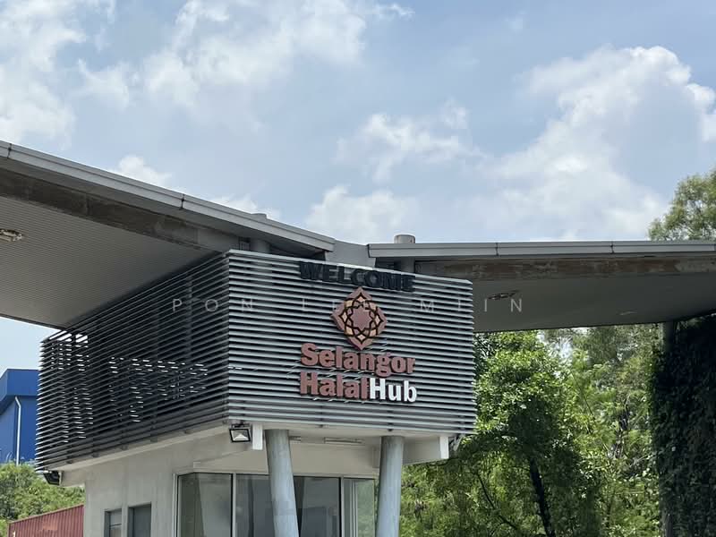 Taman Perindustrian Pulau Indah untuk Untuk Dijual - RM 17,700,000, Mac 2026 - PropertyGuru.com.my