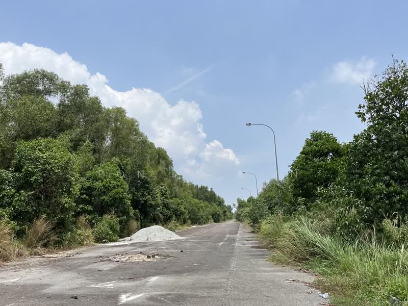 Taman Perindustrian Pulau Indah untuk Untuk Dijual - RM 17,700,000, Mac 2026 - Exterior - PropertyGuru.com.my