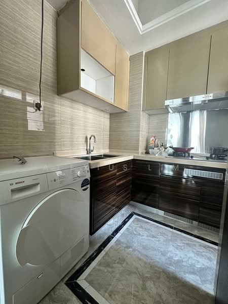 R&F Princess Cove Phase 1 untuk Untuk Disewa - RM 4,300 /bulan, Mac 2026 - PropertyGuru.com.my