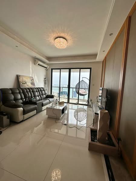 R&F Princess Cove Phase 1 untuk Untuk Disewa - RM 4,300 /bulan, Mac 2026 - PropertyGuru.com.my