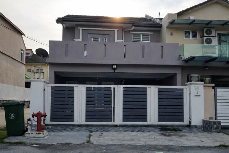 Jalan PUJ 7/14, Taman Puncak Jalil Bank Lelong House Auction Date 08-Apr-26 untuk Untuk Dijual - RM 495,000, Mac 2026 - Exterior - PropertyGuru.com.my