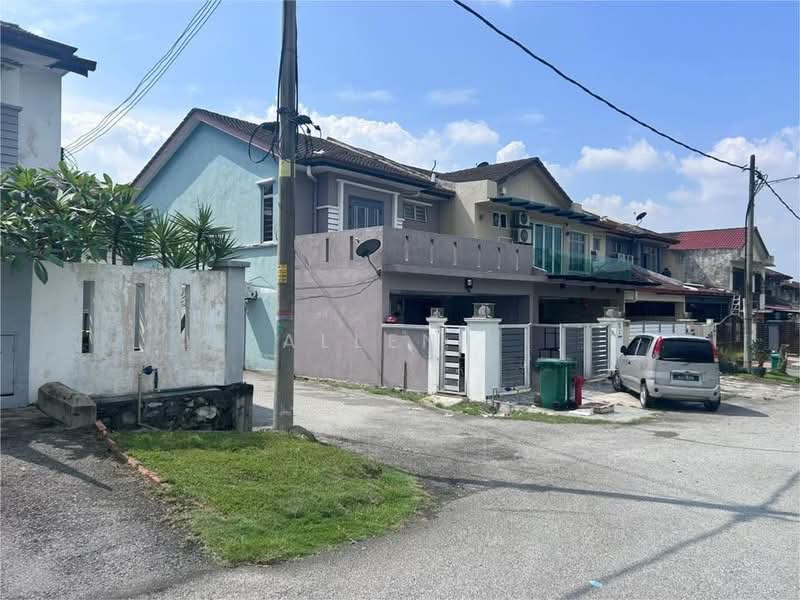 Jalan PUJ 7/14, Taman Puncak Jalil Bank Lelong House Auction Date 08-Apr-26 untuk Untuk Dijual - RM 495,000, Mac 2026 - Exterior - PropertyGuru.com.my